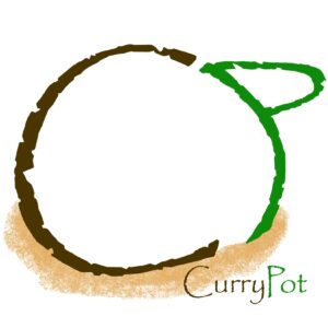 Curry Pot Logo