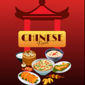 Chinese New Year Menu