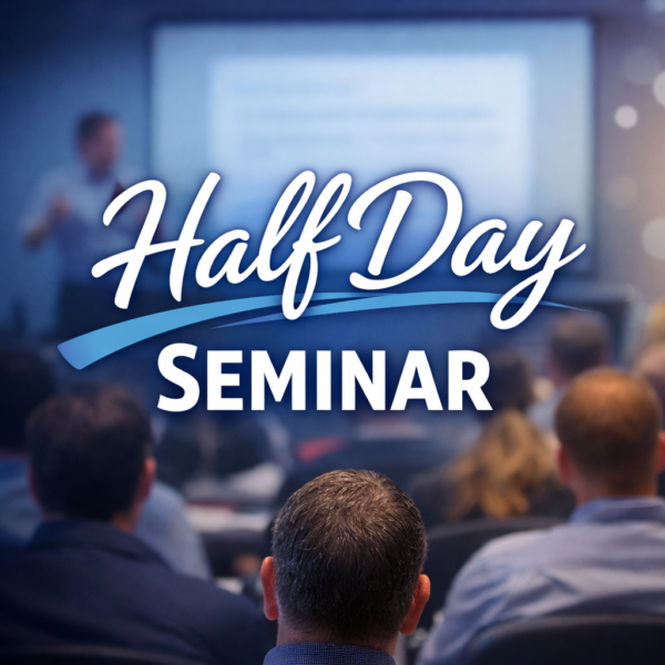 Half Day Seminar Package D | Curry Pot Catering Pte Ltd
