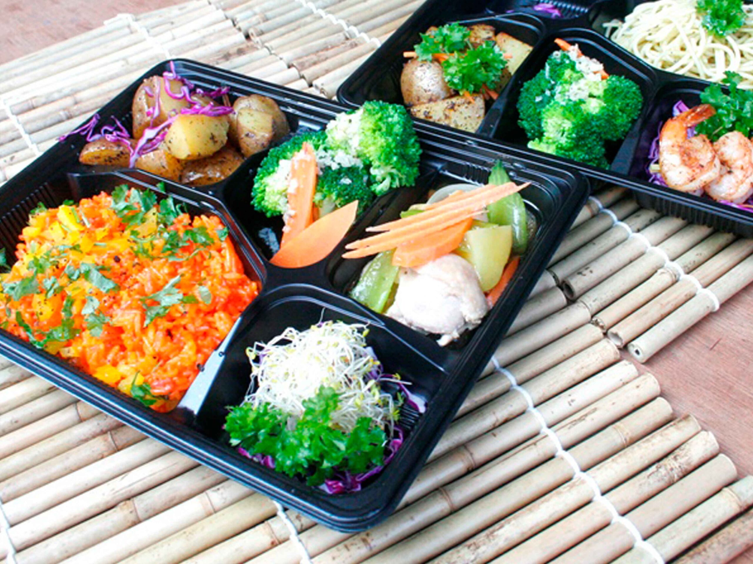bento box