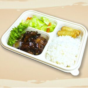 Gong Bao Set